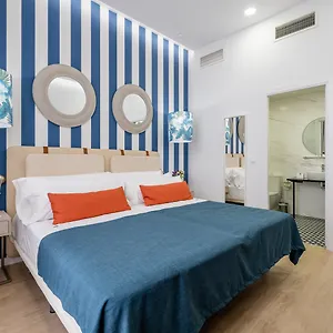 Otel Soho Boutique Urban, Málaga