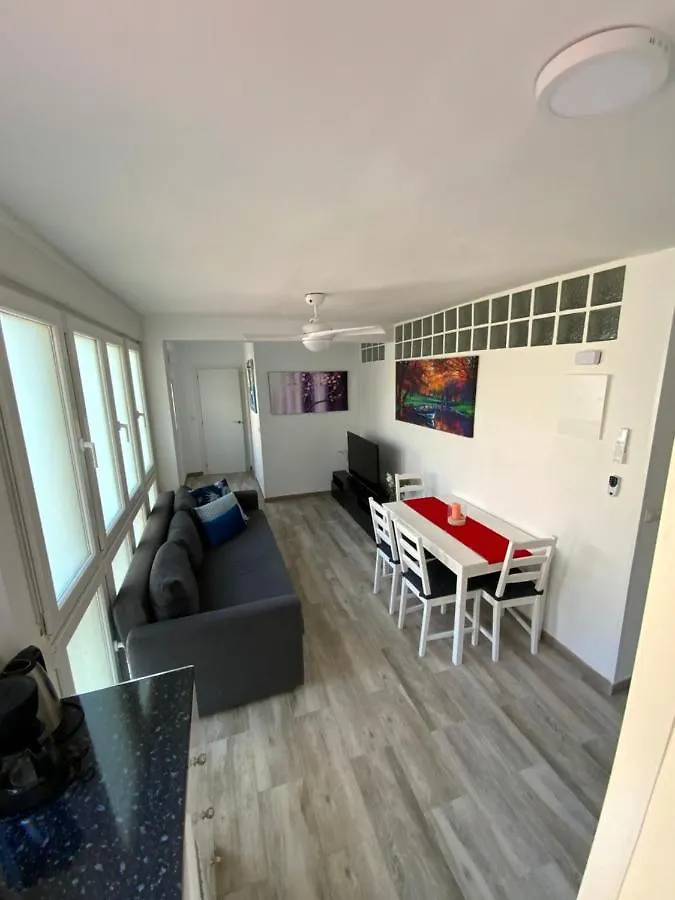 Guadalete Apartamentos Málaga 0*,